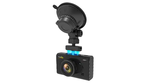 Видеорегистратор Aspiring Alibi 7 - фото 2