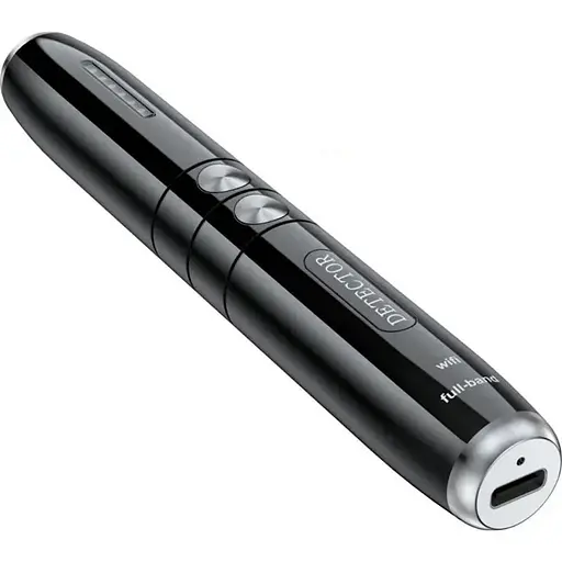 Детектор Nectronix T8 жучков и скрытых камер, обнаружитель прослушки