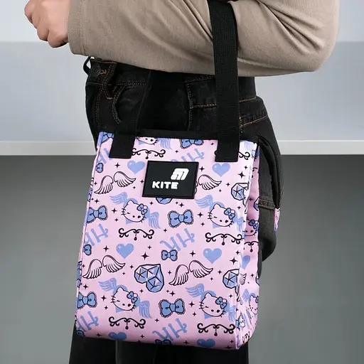 Сумка для ланча Kite Hello Kitty (HK26-2707) - фото 8