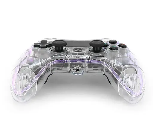 Геймпад джойстик Voltronic P-05 Wireless DualShock 4 for PS4/Switch/PC/IOS MFI/Adndroid HID - фото 4