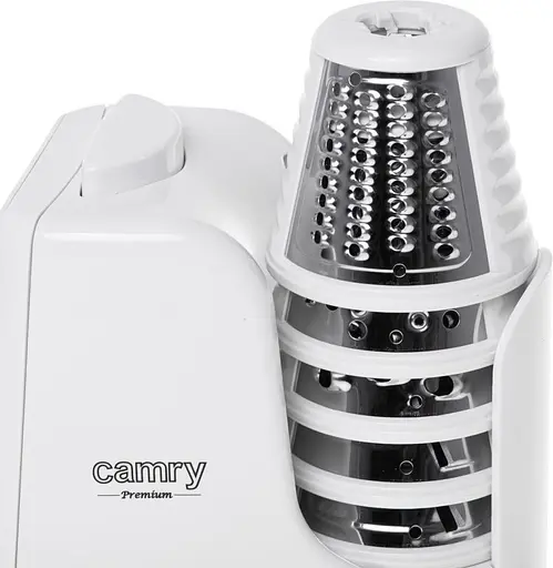Подрібнювач Camry CR 4816 - фото 6