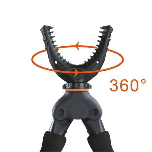 Бипод Vanguard Quest B62 (Quest B62) - фото 3