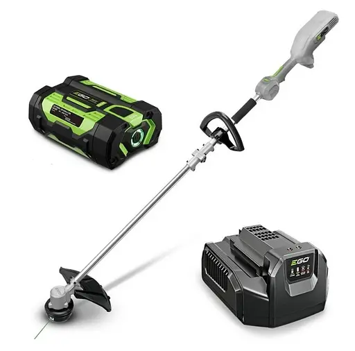 Тример садовий EGO ST1301E-S KIT акумуляторний 56 В - фото 1