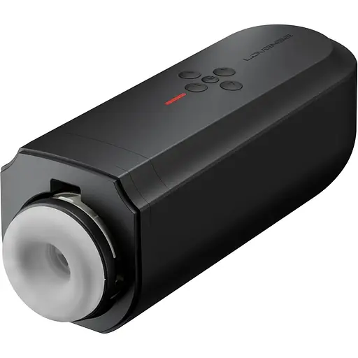 Мастурбатор Lovense Solace