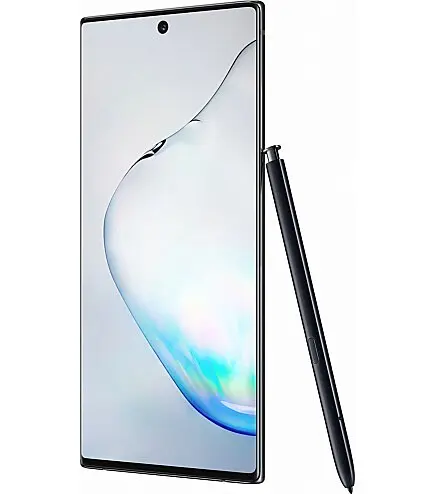 Смартфон Samsung Note 10 SM-N970F/DS 8/256GB Black 2sim - фото 8