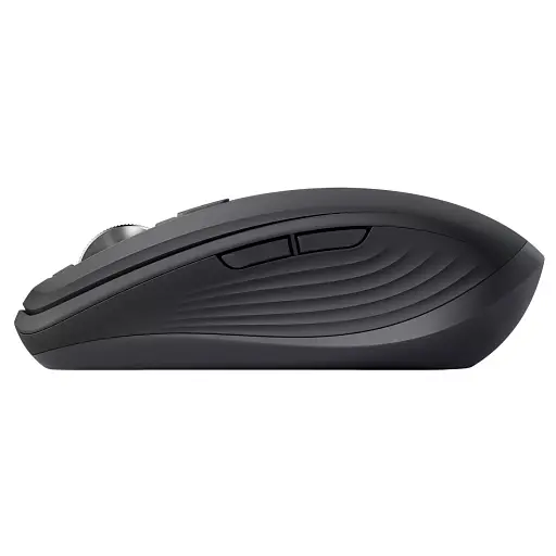 Мышь Logitech MX Anywhere 3S for Business Wireless/Bluetooth Graphite (910-006958) - фото 7