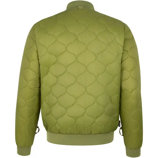 Куртка Frontier Beta XXXL Olive - фото 3