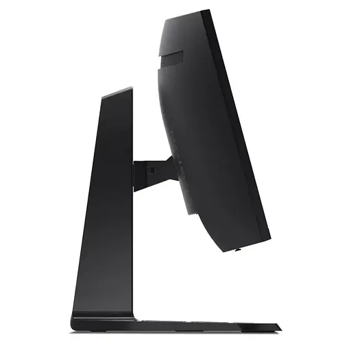 Монитор 34" Lenovo R34W-30 Curved UWQHD VA 180Hz (67C7GACBUA) - фото 2