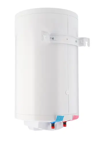 Tiki Водонагреватель электр. круглый GBF 80л 2кВт белый 700097 - фото 8
