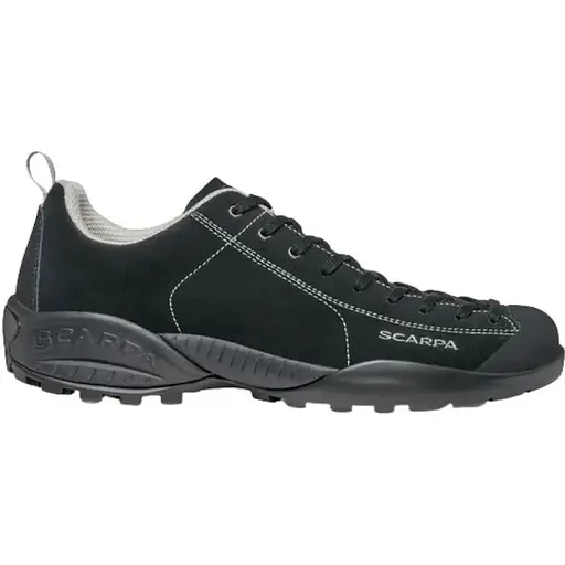 Кросівки Scarpa Mojito 43 Black (1004-32605-350-122-43)