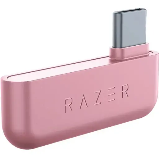 Наушники с микрофоном Razer Barracuda X 2022 Quartz (RZ04-04430300-R3M1) - фото 5