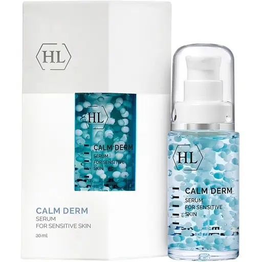 Зволожуюча сироватка Holy Land Calm Derm Serum 30 мл