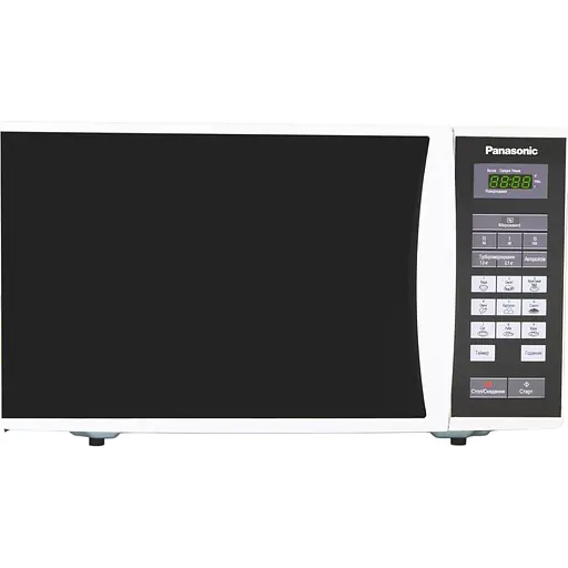 Мікрохвильова піч Panasonic NN-ST342WZUE [139216]