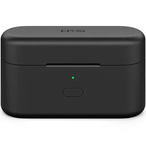 Наушники Epos TWS ADAPT E1 Black (1001262) - фото 4