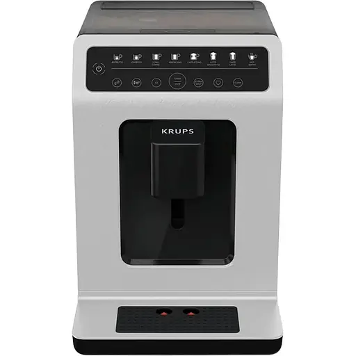 Кавомашина Krups Evidence Eco-Design (EA897A10) - фото 3