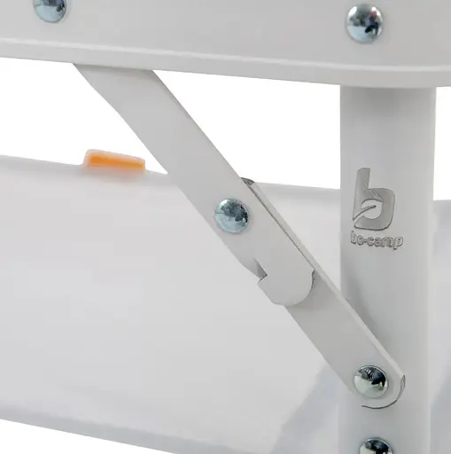 Стол Bo-Camp Garland 90x60 см Pastel Yvoire (1404241) (DAS303268) - фото 9