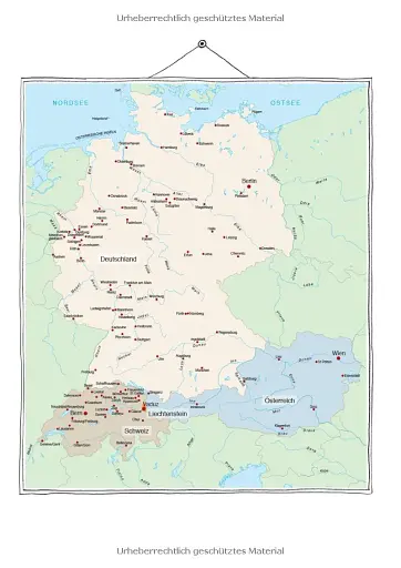 Beste Freunde. Kursbuch A2.2 - фото 3