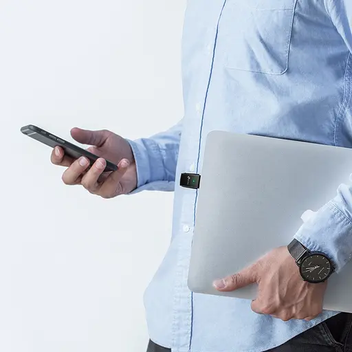 Беспроводной сетевой адаптер TP-Link Archer T2U AC600 Wireless Dual Band USB Adapter (6239711) - фото 6