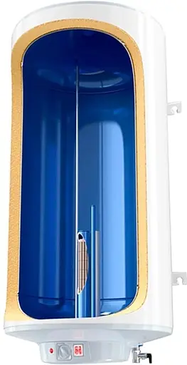 Tesy Водонагрівач електричний Maxeau Classic GCV 1505620 D06 SRC 150 л 2 кВт - фото 4