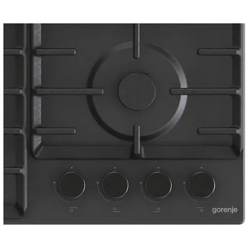Варочная поверхность газовая Gorenje GW642SYB - фото 5