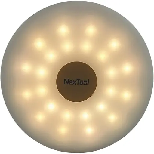 Світлодіодна RGB гірлянда-світильник для кемпінгу Nextool Camping Lamp Fairy Lights NE20247 1800мАг, 200Lm, 7м - фото 6