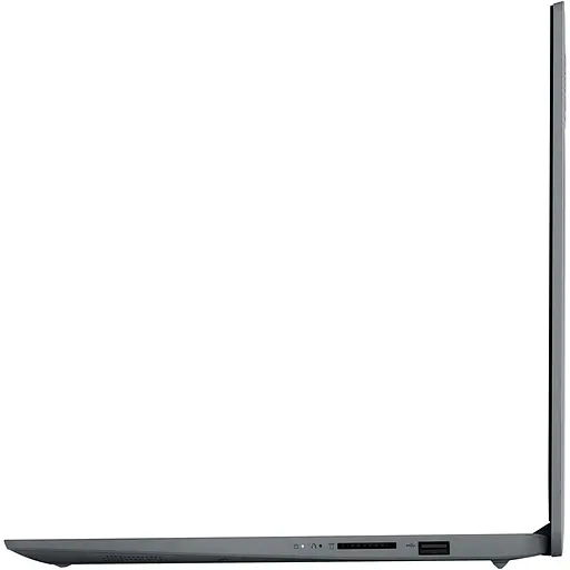 Ноутбук Lenovo IdeaPad 1 15ALC7 7 5700U 4.3GHz, 15.6", Full HD, 8GB DDR4, 512GB SSD, Radeon - фото 8