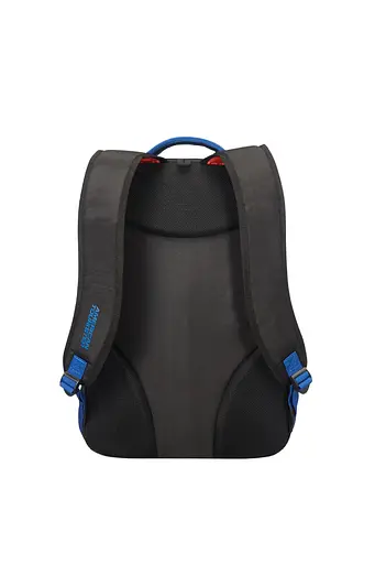 Рюкзак 15,6" American Tourister URBAN GROOVE BLACK/BLUE 47x32x23 24G*19004 - фото 5