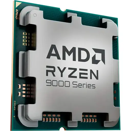 Процессор AMD Ryzen 9 9950X Tray (100-000001277) UA [131784] - фото 2
