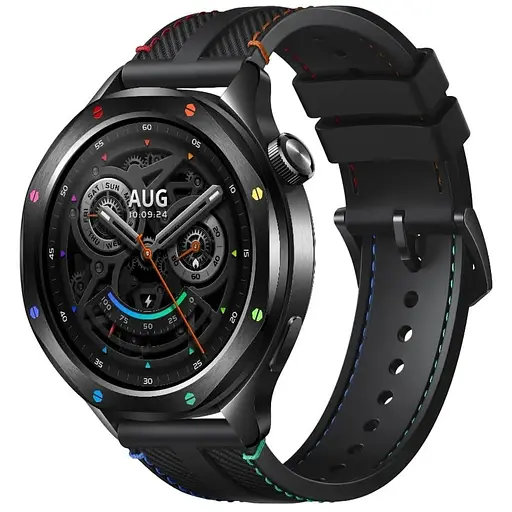 Смарт-часы Xiaomi Watch S4 Rainbow BHR9199GL