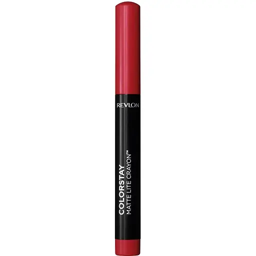 Помада-олівець для губ Revlon ColorStay Matte Lite 010, 1.4 г (7269139010/726289501) - фото 1