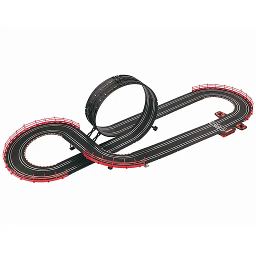 Автотрек Carrera GO!!! GT Powerplay трасса 4.9 м (CR-20062597) - фото 2