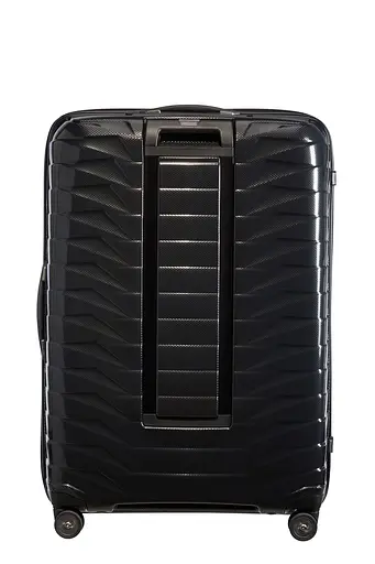 Валіза 81 См Samsonite PROXIS BLACK 81x57x32 CW6*09004 - фото 7