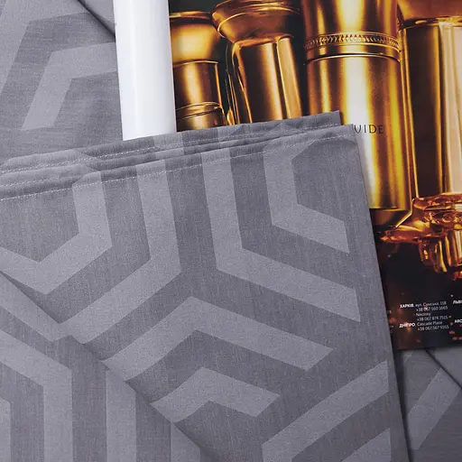 Простирадло Moon&Star Urban Style Бязь Gold Люкс 110х160 см (MS-860000200) - фото 3