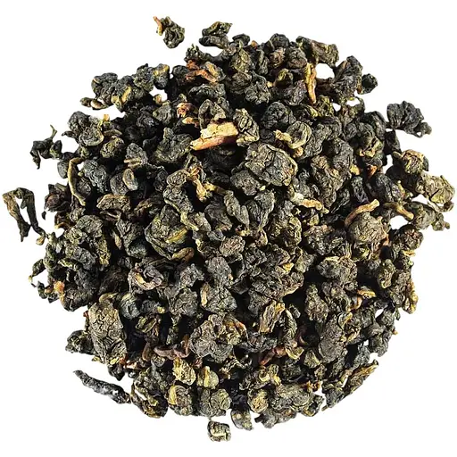 Молочный улун Люкс - 50 г