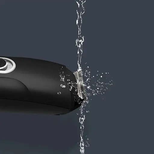 Триммер для бороды и усов Rowenta Stylis Easy черный (TN2804E0) - фото 8