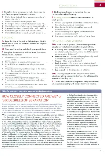 New Language Leader. Upper Intermediate. Coursebook - фото 3