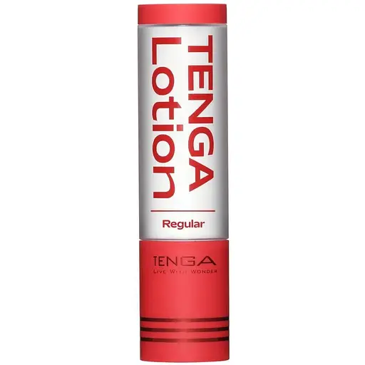 Лубрикант на водній основі Tenga Lotion Regular 170 мл