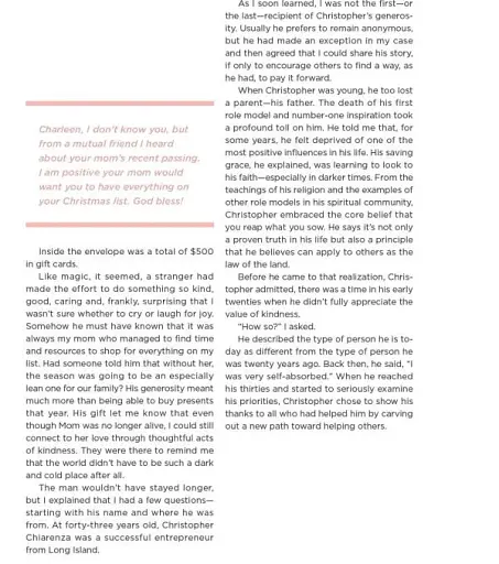 Channel Kindness - фото 12