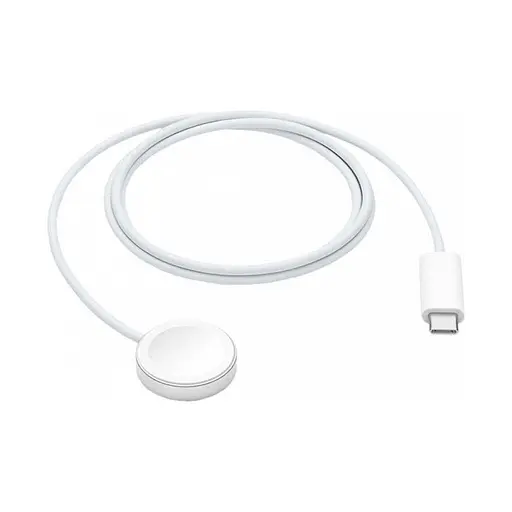 Беспроводное зарядное устройство Hoco CW39C Type-C для Apple Watch - фото 8