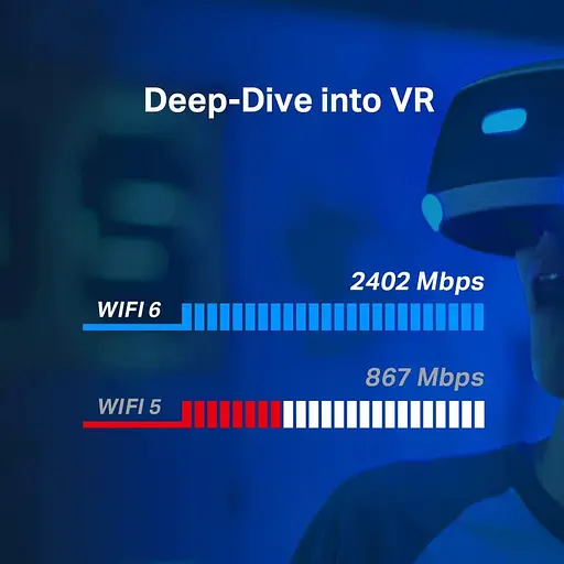 WiFi-адаптер TP-Link PCI-E Archer TX50E (ARCHER-TX50E) - фото 2