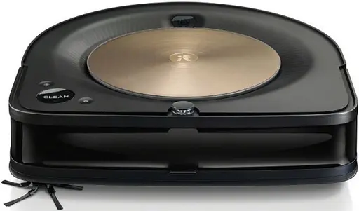 Робот пилосос iRobot Roomba S9 Plus - фото 5