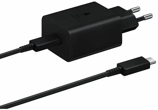 Зарядное устройство для Samsung Compact Power Adapter Блок питания EP-T4510 - фото 2