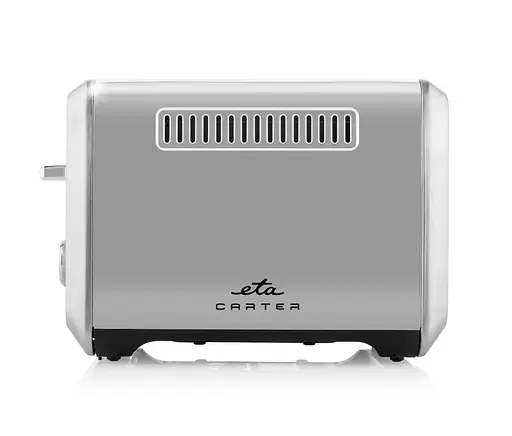Тостер ETA Carter 4166 90000 нержавіюча сталь - фото 5