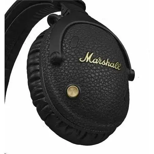 Наушники с микрофоном Marshall Monitor III ANC Black (1006861) - фото 4