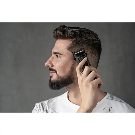 Машинка для стрижки Ardesto HC-Y30-DBS - фото 10