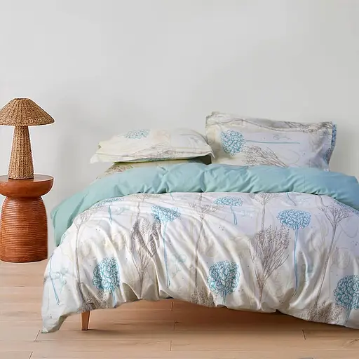 Комплект постільної білизни Lotus Home Євро 000281688