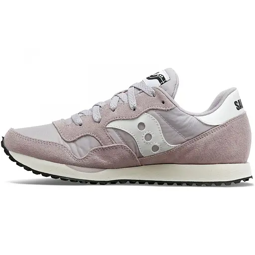 Кросівки Saucony DXN Trainer Wmn 38.5 Grey/White (1097-S60757-11) - фото 2