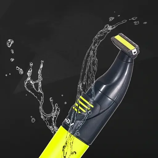 Електробритва VGR V-043 2 в 1 Тример - фото 4