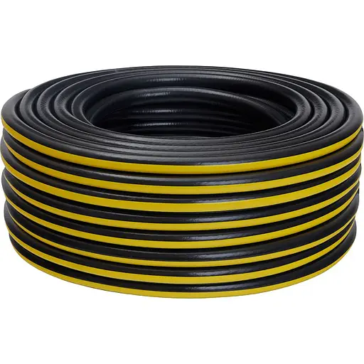 Шланг армированный 4-х слойный Alloid Building Tools Ruby Ant 1/2" 30 м (WH-63317) - фото 2