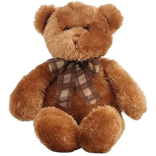 Плюшевий ведмедик Melissa & Doug Бронзер 46 см (MD7728)